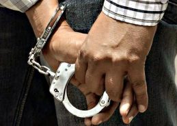 Bihar Police Arrest Five accused in Jamui Minor Girl Misbehaviour Case