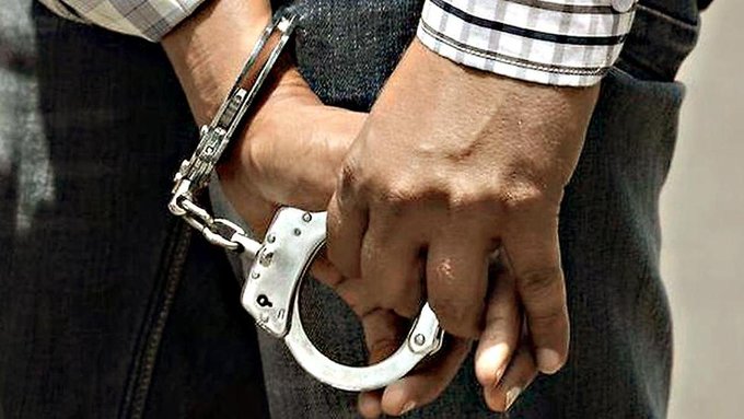 Bihar Police Arrest Five accused in Jamui Minor Girl Misbehaviour Case