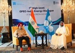 India to Remain Key Driver of Global Energy Demand in Coming Decades: Union Minister Hardeep Singh Puri