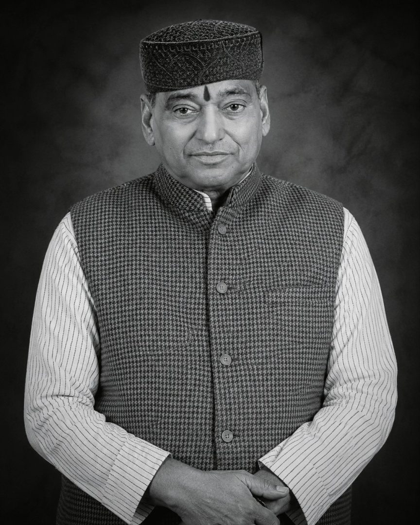 आगरा के फतेहाबाद से बीजेपी विधायक छोटे लाल वर्मा का निधन, सीएम योगी आदित्यनाथ ने जताया शोक