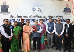 Union Minister Jitendra Singh Highlights India’s Growth in Innovation and Research Union Minister Jitendra Singh Highlights India’s Growth in Innovation and Research