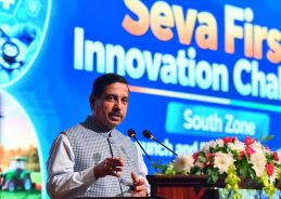 Education Minister Urges Young Innovators to Address Real-Life Problems with Practical Solutions Education Minister Urges Young Innovators to Address Real-Life Problems with Practical Solutions