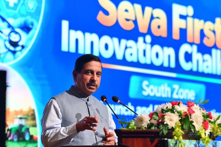 Education Minister calls for Young Innovators to Address Real-Life Problems with Practical Solutions news image