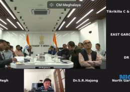 Meghalaya CM Conrad Sangma Chairs Climate Council Meet on El Niño Preparedness Meghalaya CM Conrad Sangma Chairs Climate Council Meet on El Niño Preparedness
