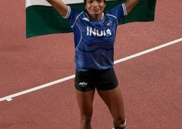 Baranica Elangovan Wins Bronze in Women’s Pole Vault at Asian Games Baranica Elangovan Wins Bronze in Women’s Pole Vault at Asian Games