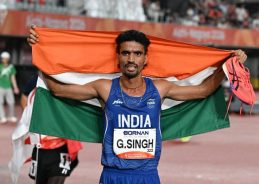 Asian Games: India’s overall medal tally reaches 23, with 2 Gold, 9 Silver, 12 Bronze