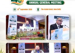 Krishak Bharati Cooperative Limited Reports Over ₹824 Crore Pre-Tax Profit in FY 2025-26 Krishak Bharati Cooperative Limited Reports Over ₹824 Crore Pre-Tax Profit in FY 2025-26