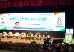 ICAT Marks 20 Years of Service to India’s Automotive Industry ICAT Marks 20 Years of Service to India’s Automotive Industry