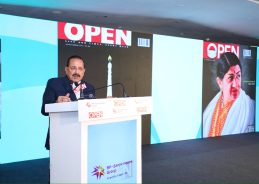 Union Minister Jitendra Singh Calls for Focus on Preventive Healthcare and Holistic Well-Being Union Minister Jitendra Singh Calls for Focus on Preventive Healthcare and Holistic Well-Being