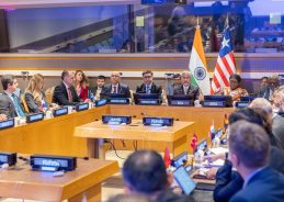 EAM Jaishankar Raises Concern Over Repeated Attacks on Commercial Shipping, Seafarers