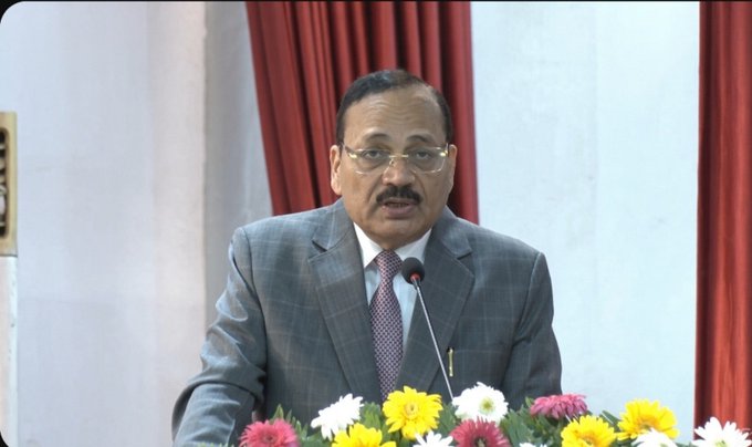 नशे से प्रभावित बच्चों की सुरक्षा, उपचार और पुनर्वास सुनिश्चित किया जाना चाहिए: CJI न्यायमूर्ति सूर्यकांत