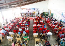 Seva Sankalp Abhiyan Launched in Arunachal Pradesh to Take Government Services Closer to People Seva Sankalp Abhiyan Launched in Arunachal Pradesh to Take Government Services Closer to People