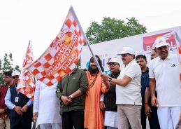 Madhya Pradesh CM Mohan Yadav Launches Development Initiatives in Ujjain