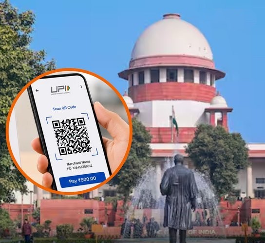 सर्वोच्‍च न्यायालय ने मर्चेंट डिस्काउंट रेट के फैसले पर रोक लगाने से इनकार किया