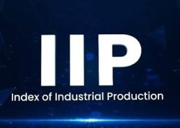 India’s IIP growth rises to 8% in August 2026