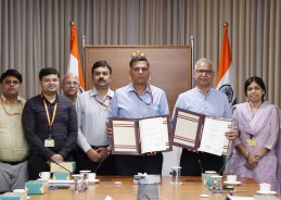 MSME, Statistics Ministries sign agreement to strengthen Statistical Business Register