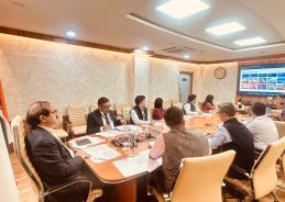 India, Italy agree to further strengthen bilateral cooperation in tourism during 2nd India-Italy JWG