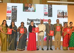 I&B Minister L Murugan calls upon young creators to harness AI for innovation, empowerment