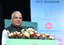 Conservation is national responsibility, says Union Environment Minister Bhupender Yadav
