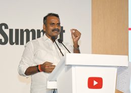 Union Minister Dr L Murugan calls upon young creators to harness AI as tool for innovation &vempowerment Union Minister Dr L Murugan calls upon young creators to harness AI as tool for innovation &vempowerment