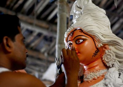 Bangladesh govt committed to safe & peaceful Durga Puja celebrations, says Religious Affairs Minister Mohammad Shamim