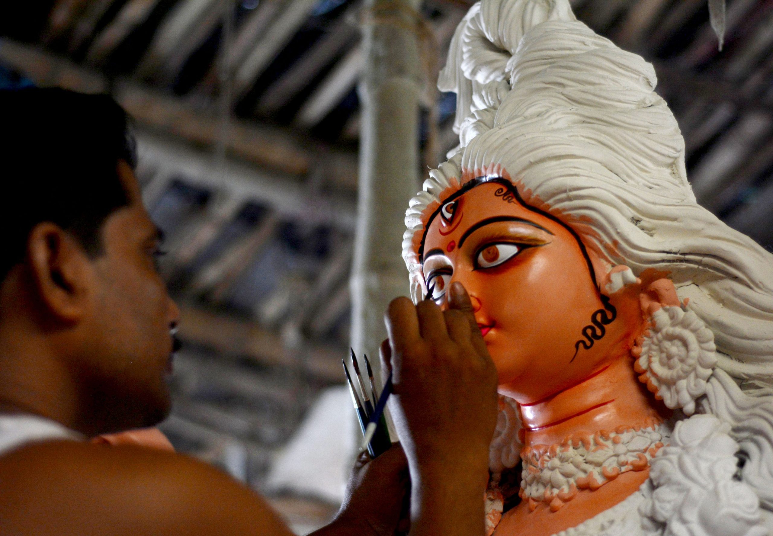 Bangladesh govt committed to safe & peaceful Durga Puja celebrations, says Religious Affairs Minister Mohammad Shamim