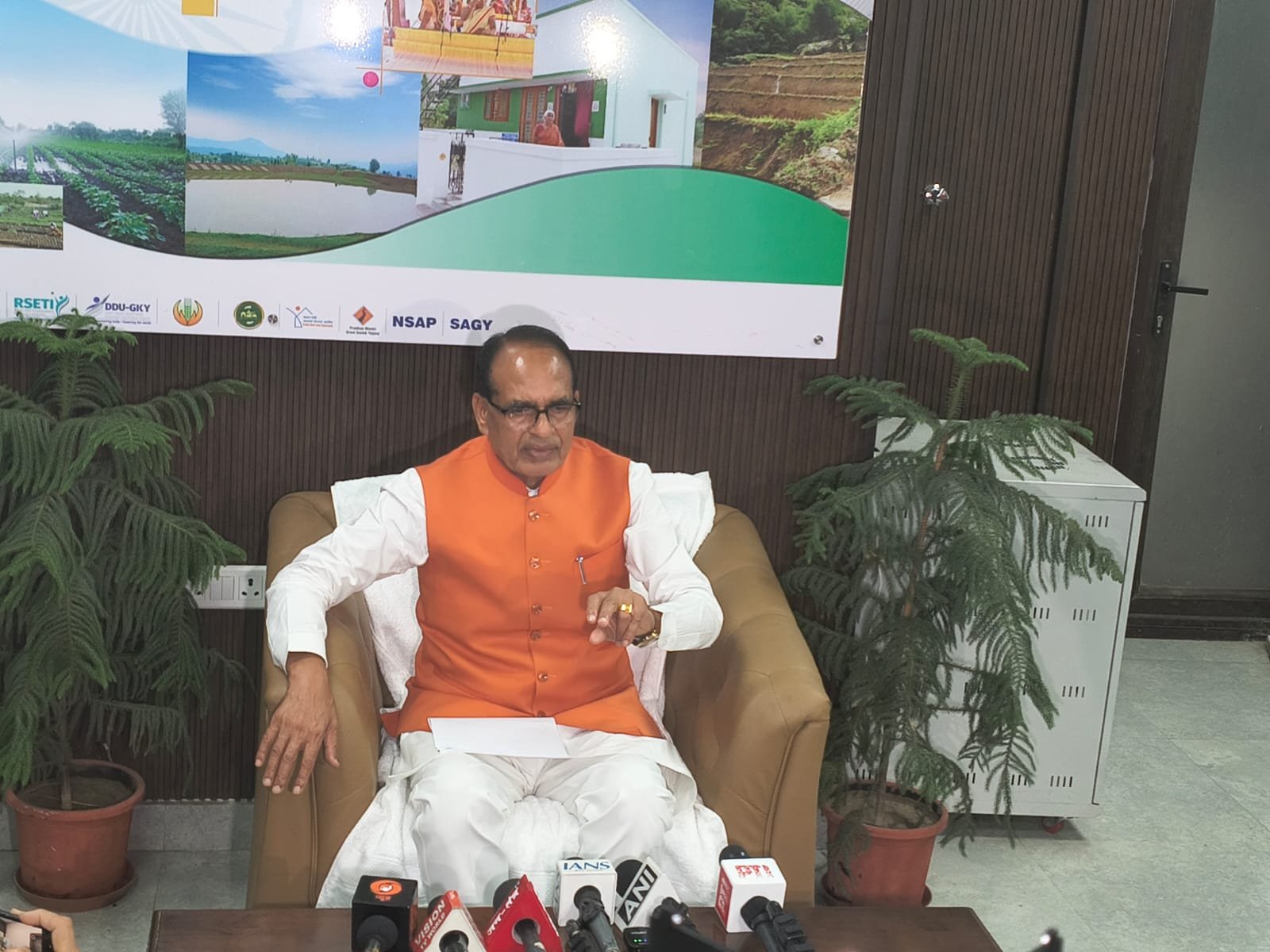 भाजपा का दावा, इंडिया गठबंधन में आंतरिक मतभेद