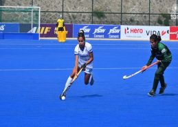 India thrash Pakistan 19-0 to enter semifinals of Women’s Junior Hockey Asia Cup