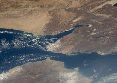 Houthi rebels capture strategic islands in southern Red Sea