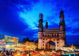 Hyderabad Liberation Day observed to mark merger of the princely state with Indian Union Hyderabad Liberation Day observed to mark merger of the princely state with Indian Union
