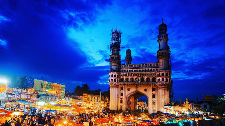 Hyderabad Liberation Day observed to mark merger of the princely state with Indian Union