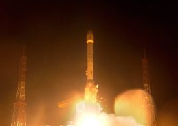 ISRO successfully launches Earth observation satellite EOS-05 from Sriharikota