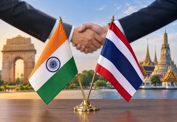 Need for deeper bilateral engagement through India-Thailand JTC in  time-bound manner: Piyush Goyal