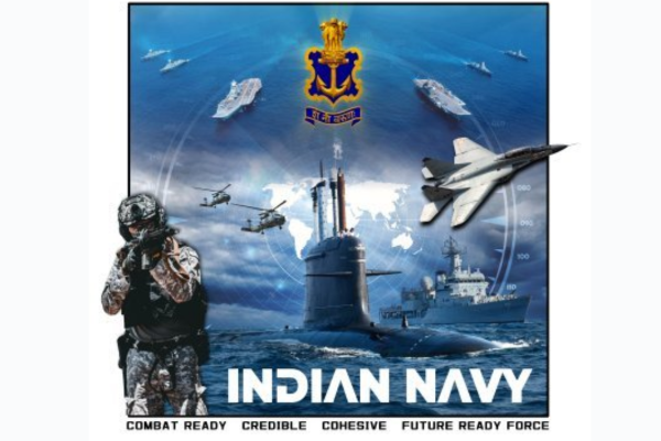 Indian Navy to induct record 18 warships in 2026, marking largest single-year force expansion in its history