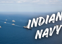 Indian Navy to host second edition of commanders’ conference 2026 in New Delhi