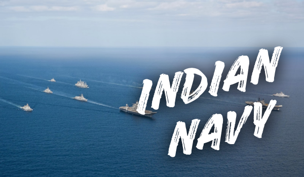 Indian Navy to host second edition of commanders’ conference 2026 in New Delhi