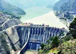 New Delhi rejects Court of Arbitration award on Indus Water Treaty