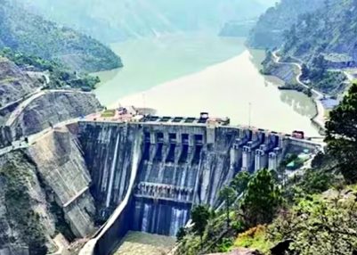 New Delhi rejects Court of Arbitration award on Indus Water Treaty