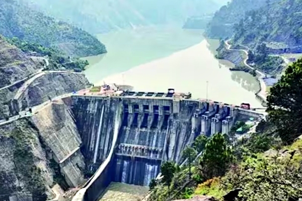 New Delhi rejects Court of Arbitration award on Indus Water Treaty