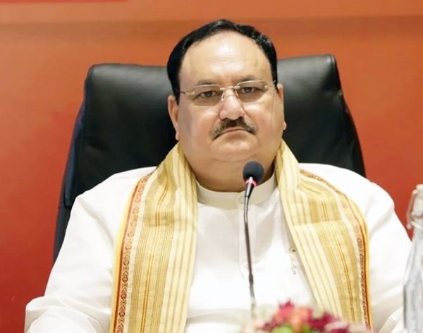 World Stroke Day: Nadda Urges Citizens to Recognise Stroke Warning Signs