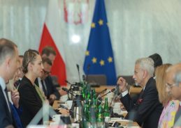 India’s Indology and Sanskrit programme doing well in Polish universities: EAM Dr S Jaishankar