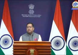 166 Indian nationals rescued so far, 275 still missing; Indian govt in touch with Nepali govt: MEA 166 Indian nationals rescued so far, 275 still missing; Indian govt in touch with Nepali govt: MEA
