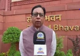 31-member JPC constituted to examine FCRA amendment bill