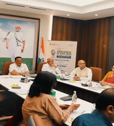 Swachh Seva Aankalan, digital self-assessment of sanitation service delivery in rural areas launched