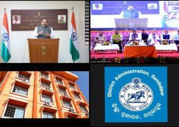 Expansion of Doppler Weather Radars strengthens India’s capacity to understand extreme weather conditions: Dr Jitendra Singh Expansion of Doppler Weather Radars strengthens India’s capacity to understand extreme weather conditions: Dr Jitendra Singh