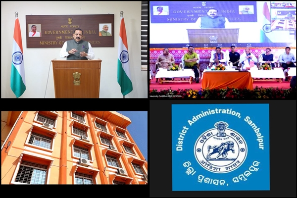 Expansion of Doppler Weather Radars strengthens India’s capacity to understand extreme weather conditions: Dr Jitendra Singh