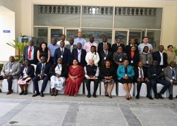 Kenyan delegation visit Punjab and Chandigarh HRC to understand links between human rights and education Kenyan delegation visit Punjab and Chandigarh HRC to understand links between human rights and education