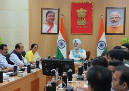 Delhi: LG asks to explore alternative student accommodation through universities, MCD and DDA