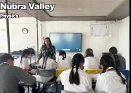 250 CBSE teachers to provide in-person academic guidance to students in Ladakh