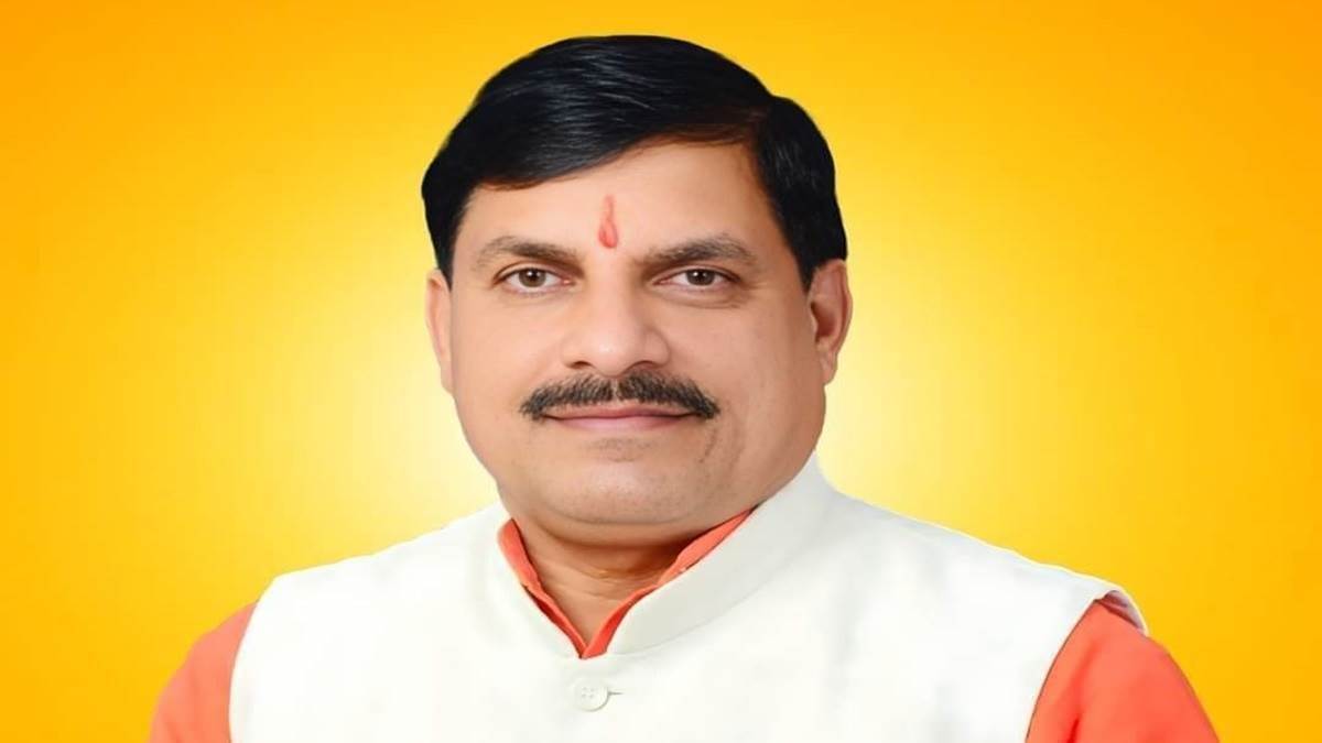 Madhya Pradesh CM Mohan Yadav to begin three-day visit to Dubai